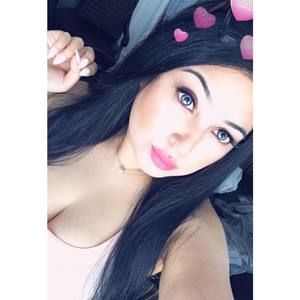 Meet your Posher, Aliyah